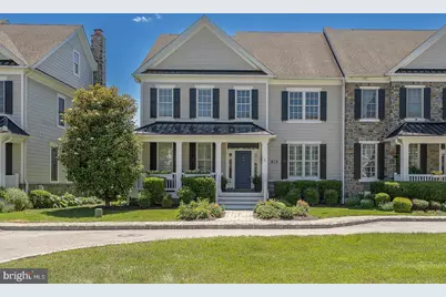 3708 Liseter Gardens, Newtown Square, PA 19073 - Photo 1