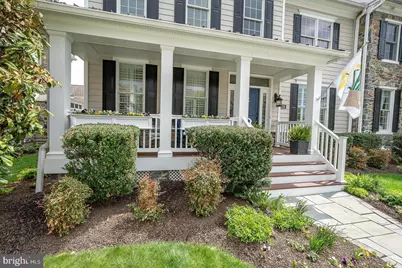 3708 Liseter Gardens, Newtown Square, PA 19073 - Photo 3