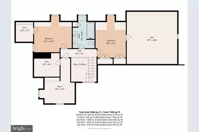124 Tally Ho Drive, Chadds Ford, PA 19317 - Photo 61