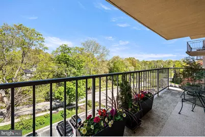 801 Yale Avenue #1121, Swarthmore, PA 19081 - Photo 9