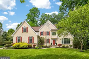 28 Cherry Farm Ln, West Chester, PA 19382 - Photo 1