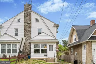 33 S Harwood Ave, Upper Darby, PA 19082 - Photo 1