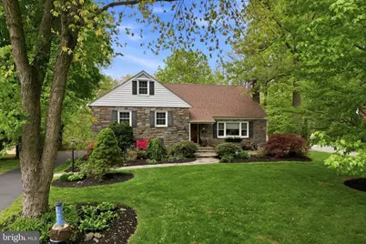 617 Paddock Road, Havertown, PA 19083 - Photo 37