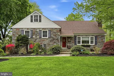 617 Paddock Road, Havertown, PA 19083 - Photo 1