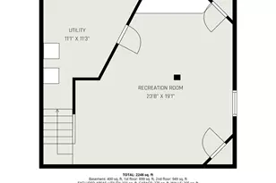 4016 Washington Dr, Upper Chichester, PA 19061 - Photo 43