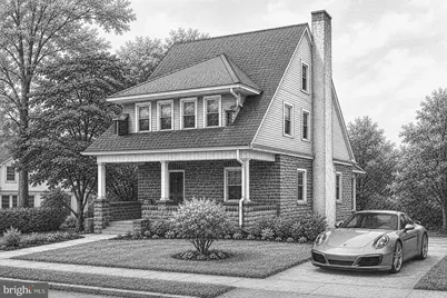 [Address not provided], Havertown, PA 19083 - Photo 1