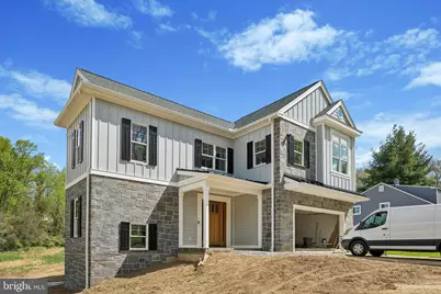 3607 Gradyville Road, Newtown Square, PA 19073 - Photo 1