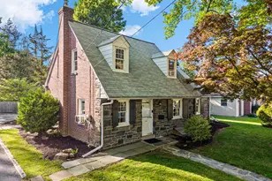 56 N Brookside Rd, Springfield, PA 19064 - Photo 1