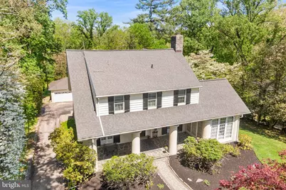 401 N Rolling Road, Springfield, PA 19064 - Photo 55