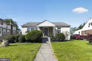 110 McCormick Ave, Ridley Park, PA 19078 - Photo 13