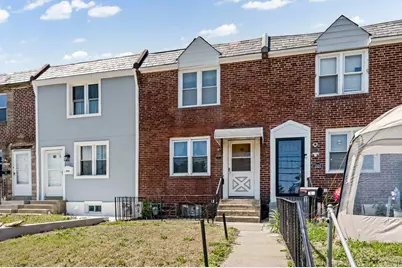 1318 Wycombe Avenue, Darby, PA 19023 - Photo 1
