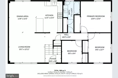 412 Camelot Drive, Brookhaven, PA 19015 - Photo 53