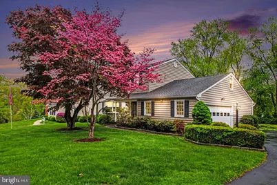 917 Cedar Grove Road, Broomall, PA 19008 - Photo 1