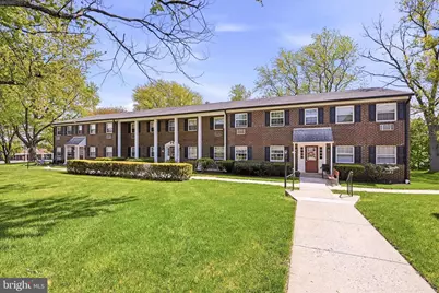 4701 Pennell Rd. B3 Pennell Road, Aston, PA 19014 - Photo 3