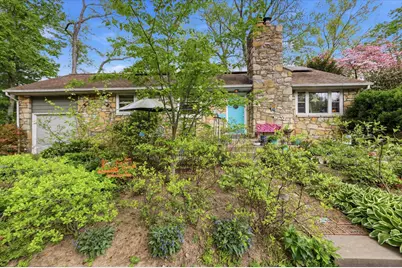 201 Bowdoin Avenue, Swarthmore, PA 19081 - Photo 1