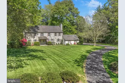 7 Locust Lane, Rose Valley, PA 19086 - Photo 1
