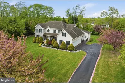 809 Shavertown Road, Garnet Valley, PA 19060 - Photo 3
