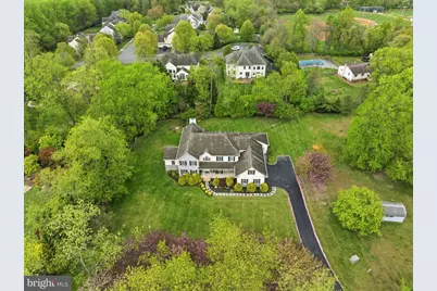 809 Shavertown Road, Garnet Valley, PA 19060 - Photo 5
