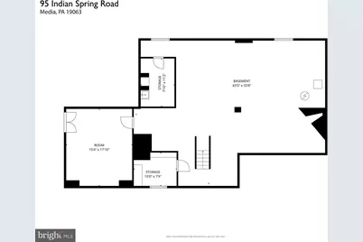 95 Indian Spring Road, Media, PA 19063 - Photo 115