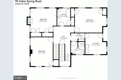 95 Indian Spring Road, Media, PA 19063 - Photo 117