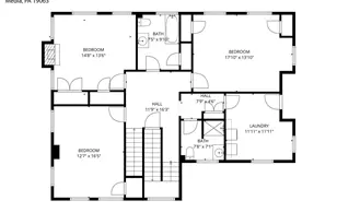 95 Indian Spring Rd, Media, PA 19063 - Photo 117