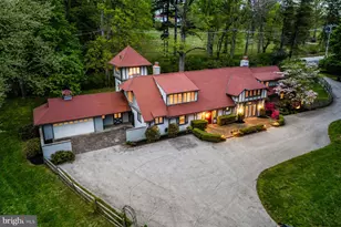 461 S Roberts Rd, Bryn Mawr, PA 19010 - Photo 1