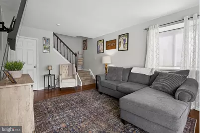 6414 Hilltop Drive #68, Brookhaven, PA 19015 - Photo 5