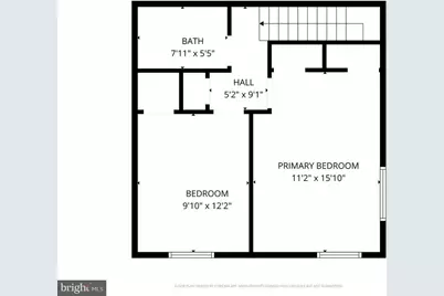 6414 Hilltop Drive #68, Brookhaven, PA 19015 - Photo 19