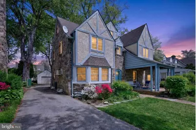 1113 Drexel Avenue, Drexel Hill, PA 19026 - Photo 1