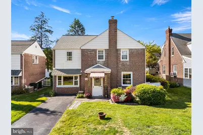 314 Walnut Hill Lane, Havertown, PA 19083 - Photo 1
