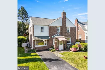 314 Walnut Hill Lane, Havertown, PA 19083 - Photo 3