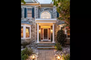3805 Woodland Dr, Newtown Square, PA 19073 - Photo 5