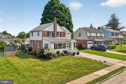 1224 Meadow Road, Woodlyn, PA 19094 - Photo 39