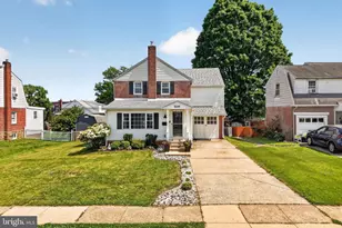 1224 Meadow Rd, Woodlyn, PA 19094 - Photo 1