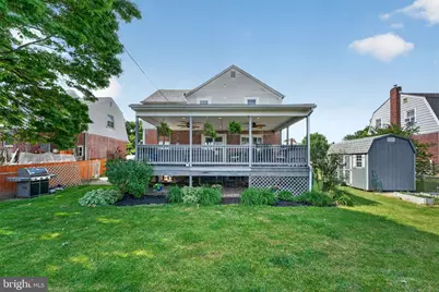 1224 Meadow Road, Woodlyn, PA 19094 - Photo 37