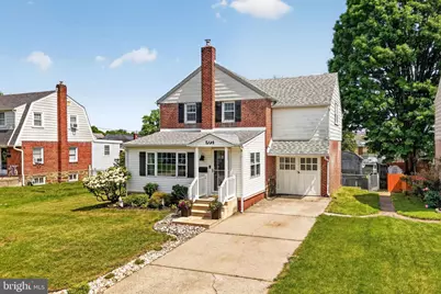 1224 Meadow Road, Woodlyn, PA 19094 - Photo 41