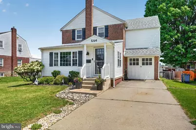 1224 Meadow Road, Woodlyn, PA 19094 - Photo 3