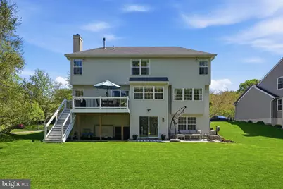 1501 Colonial Drive, Garnet Valley, PA 19061 - Photo 47