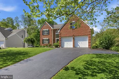 1501 Colonial Drive, Garnet Valley, PA 19061 - Photo 3