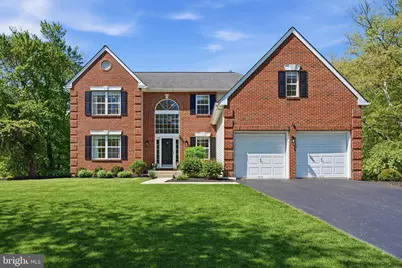 1501 Colonial Drive, Garnet Valley, PA 19061 - Photo 1