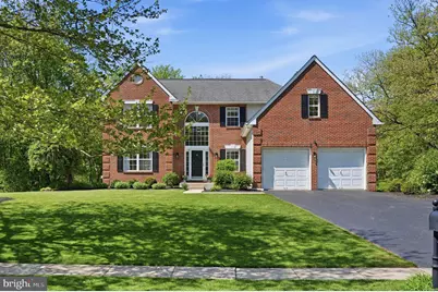 1501 Colonial Drive, Garnet Valley, PA 19061 - Photo 57