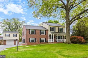 108 Canterbury Dr, Wallingford, PA 19086 - Photo 1