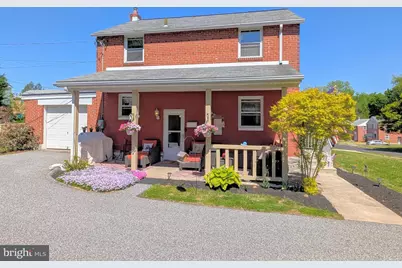 408 Dalmas Avenue, Glenolden, PA 19036 - Photo 7