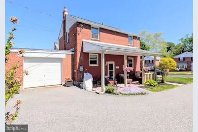 408 Dalmas Avenue, Glenolden, PA 19036 - Photo 9