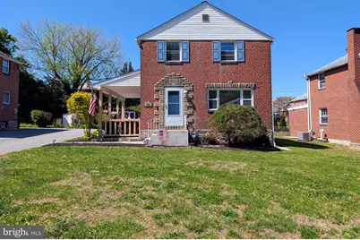 408 Dalmas Avenue, Glenolden, PA 19036 - Photo 5