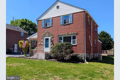 408 Dalmas Avenue, Glenolden, PA 19036 - Photo 3