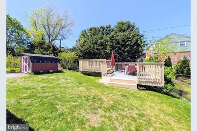408 Dalmas Avenue, Glenolden, PA 19036 - Photo 17