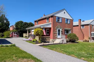 408 Dalmas Ave, Glenolden, PA 19036 - Photo 1
