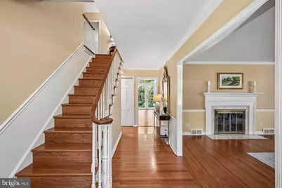 263 S Roberts Road, Bryn Mawr, PA 19010 - Photo 3