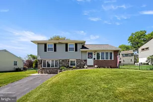 234 Talbot Dr, Broomall, PA 19008 - Photo 1